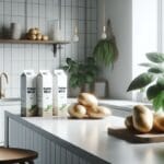 Why Potato Milk Is the Hottest Vegan Milk Trend of 2025