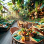 Rainforest Cafe Fined: What Every Parent Should Know About Gluten-Free Safety and 2025 Food Trends