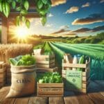 2025 Organic Food Trends: Regenerative Farming and Clean Label Demand Reshape the Market