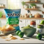 Salsa Verde Tostitos: Allergy-Safe Snack Analysis & 2025 Food Safety Guide