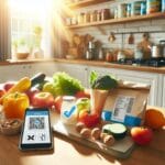 How to Scan Food for Allergens: 2025 Food Safety Trends & Smart Shopping