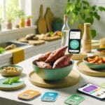 Boiled vs Roasted Sweet Potato: Weight Loss, Allergy Safety & Smart Food Labels for 2025