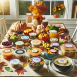 Thanksgiving 2025: Food Safety, Allergy-Friendly Meals & Smarter Shopping Trends