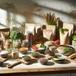 Top Vegetarian and Plant-Based Food Trends to Watch in 2025
}