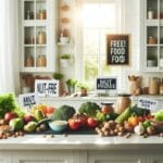 2025 Guide to Tree Nut Allergy: FDA Label Updates and Prevention Strategies