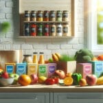 Tree Nut Allergy: Ingredients to Avoid and 2025 Food Safety Shopping Tips