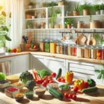 Vegan Diets & Allergy-Safe Meals: 2025 Food Safety and Grocery Trends