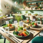 Veterans Day 2025 Deals: Allergy-Friendly Dining, Food Safety & Smart Ingredient Labels