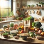 Top Plant-Based Food Trends Shaping Vegan Eating Habits in 2025