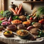 2025 Vegan Food Trends: Why Whole Foods Are Replacing Fake Meat