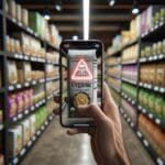 Bio in Deutschland: Warum künstliche Konservierungsstoffe wie BHT für Familien ein Risiko sind