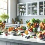 Clean Eating Vegan: Why Whole-Food Diets Are Trending in 2025