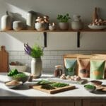 Why Clean-Label, High-Protein Vegan Convenience Foods Are Winning in 2025