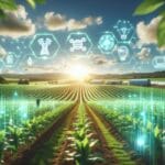 CRISPR Crops in 2025: Boosting Food Security with Gene-Edited Fruits and Vegetables