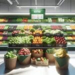 CRISPR on the Grocery Shelf: Gene-Edited Fruits, Safety, and 2026 Market Outlook