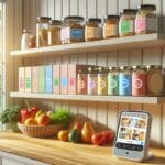 2025 Food Safety: Navigating Allergy-Safe Grocery Choices & Ingredient Labels