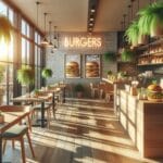 Eat Athens: Allergy-Friendly, Healthy Burgers & Vegetarian Options for Safer Dining in 2025