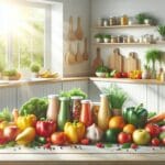 FDA 2025 Phase-Out of Artificial Food Dyes: What You Need to Know