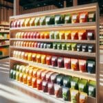 FDA Artificial Food Dyes Ban 2025: Timeline, Impacts and Natural Replacements