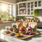 FDA’s Synthetic Food Dye Ban 2025: The Rise of Natural Alternatives and Cleaner Labels