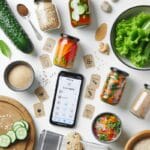 3 Foods Gastroenterologists Eat Daily for Gut Health, Allergy Safety & 2025 Food Trends