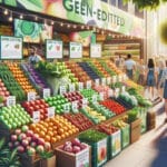 2025 Gene-Edited GMO Fruits & Veggies: Trends, Safety, and Smart Shopping