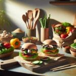 2025 Hybrid Plant-Based Foods: Flexitarian Favorites Blending Meat and Plants