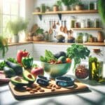 Keto 3.0: Plant-Forward, Gut-Friendly, and Tech-Enabled Low-Carb Trends for 2026