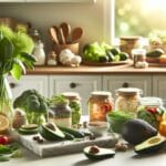 Keto Diet 2025: Embracing Gut Health and Sustainability in the New Era of Keto