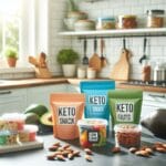Keto’s 2025 Decline: Why Interest Fell and How Snack Innovation Is Reviving Healthy Eating