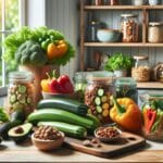 Keto 3.0 in 2025: Plant-Forward, Gut-Healthy, and Sustainable Keto Trends