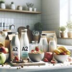 Lactose‑Free Dairy Boom 2025: How to Choose Between Lactose‑Free, Low‑Lactose, A2 and Plant Milks