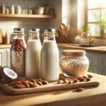Lactose-Free and Dairy-Free Milk Trends: What’s Hot in 2025