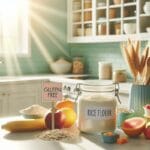 Non-Coeliac Gluten Sensitivity in 2025: Science, FODMAPs, and the Gluten-Free Boom