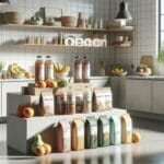 Organic Food Trends 2025: $71.6B Growth and Gen Z’s Protein Power Picks