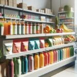 Organic Food Trends 2025: Protein Surge and Gen Z’s $71B Market Influence