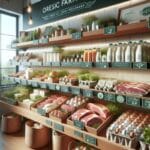 Organic Meat and Dairy 2025: Safety, Sustainability, and Smart Shopping Tips