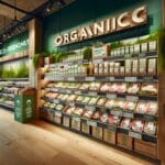 2025 Organic Meat & Seafood Trends: Health, Sustainability, and Market Growth