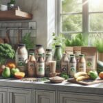 Organic Protein and Functional Beverages: The 2025 Market Surge