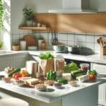 2025 Organic Protein Boom: Why Gen Z Is Driving 13% Growth