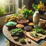 Top Plant-Based Food Trends Revolutionizing Vegetarian Diets in 2025