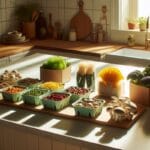 Top Plant-Based Protein and Vegetarian Food Trends to Watch in 2025