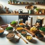 Top Plant-Based Protein and Vegan Seafood Trends to Watch in 2025