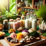 The Rise of Plant-Based Seafood and Potato Milk: What’s Next for Vegetarians in 2025