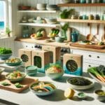 Plant-Based Seafood: The Next Wave in Vegetarian Innovation