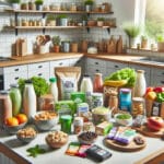 Why Protein-Rich Organic Foods Are Winning Gen Z and Millennial Consumers in 2025