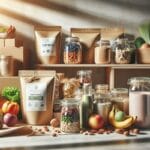 Why Protein-Rich Organic Foods Are Exploding in Popularity Among Gen Z in 2025