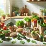 Plant-Based Foods 2025: Moving Beyond Meat and Dairy Imitations