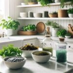 Sea Vegetables for Vegetarians: Safe Iodine Sources and Serving Tips