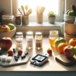 Sugar Sensitivity and Depression: What New Research Reveals